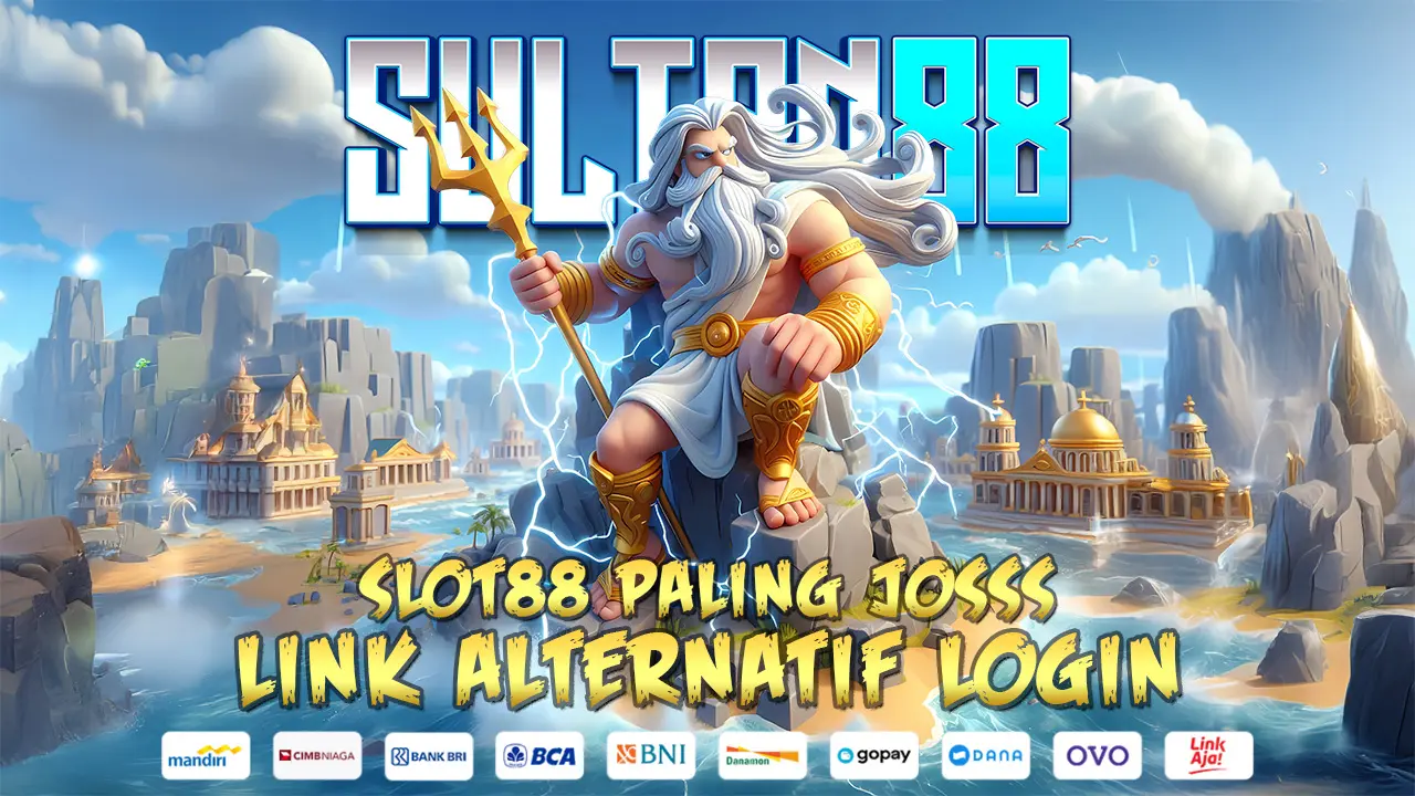 Indigo77 slot88 resmi