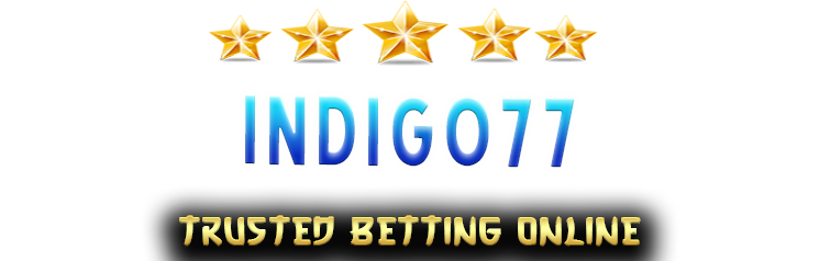Indigo77 Logo